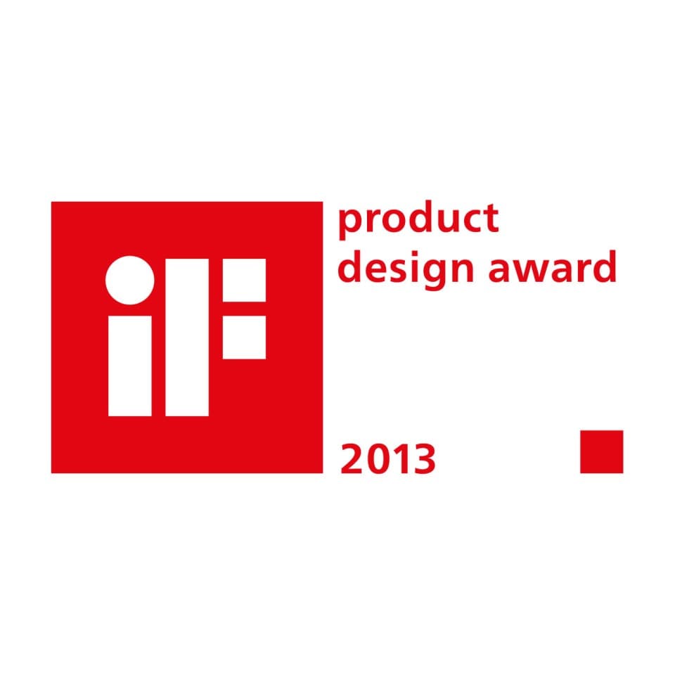iF Product Design Award 2013 za Geberit AquaClean Sela iF Product Design Award 2013 za Geberit AquaClean Sela