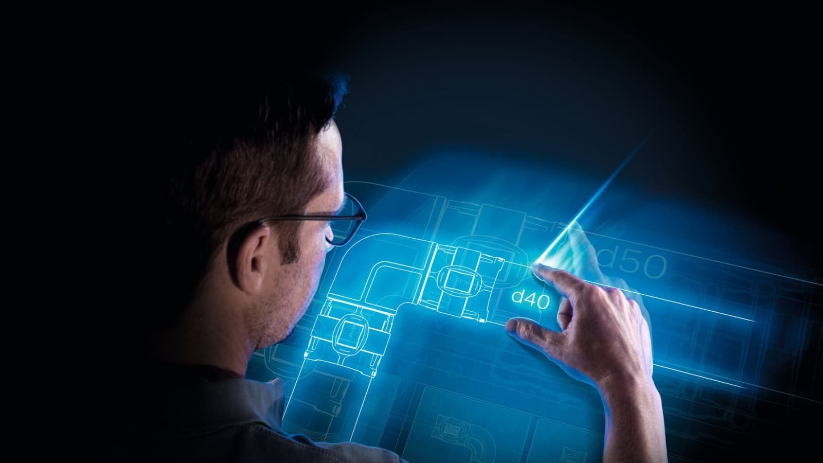 Planirajte manje promjere cijevi s Geberit FlowFit cjevovodnim sustavom optimiziranim za protok Planirajte manje promjere cijevi s Geberit FlowFit cjevovodnim sustavom optimiziranim za protok