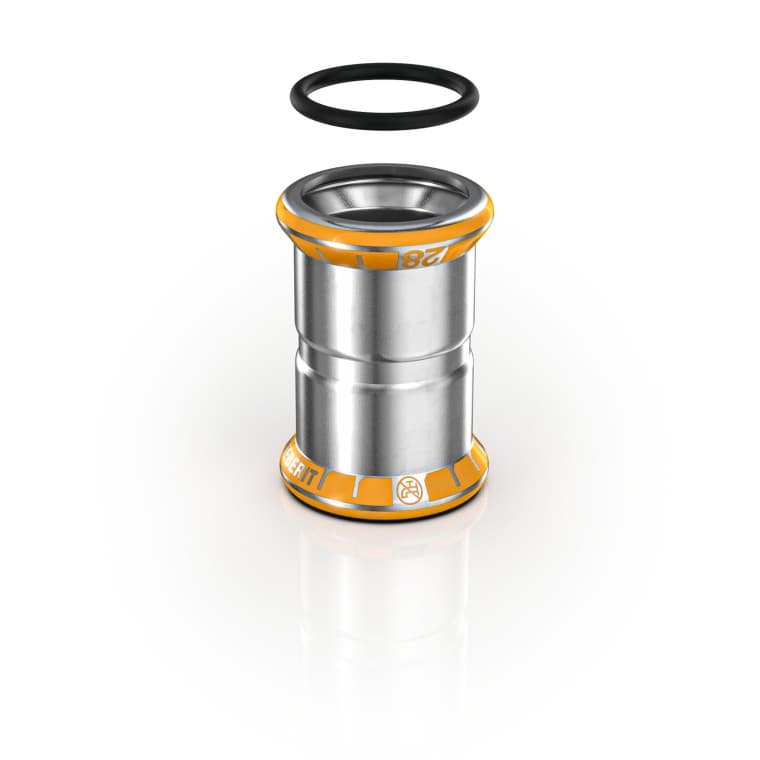 Geberit Mapress Therm fiting Geberit Mapress Therm fiting